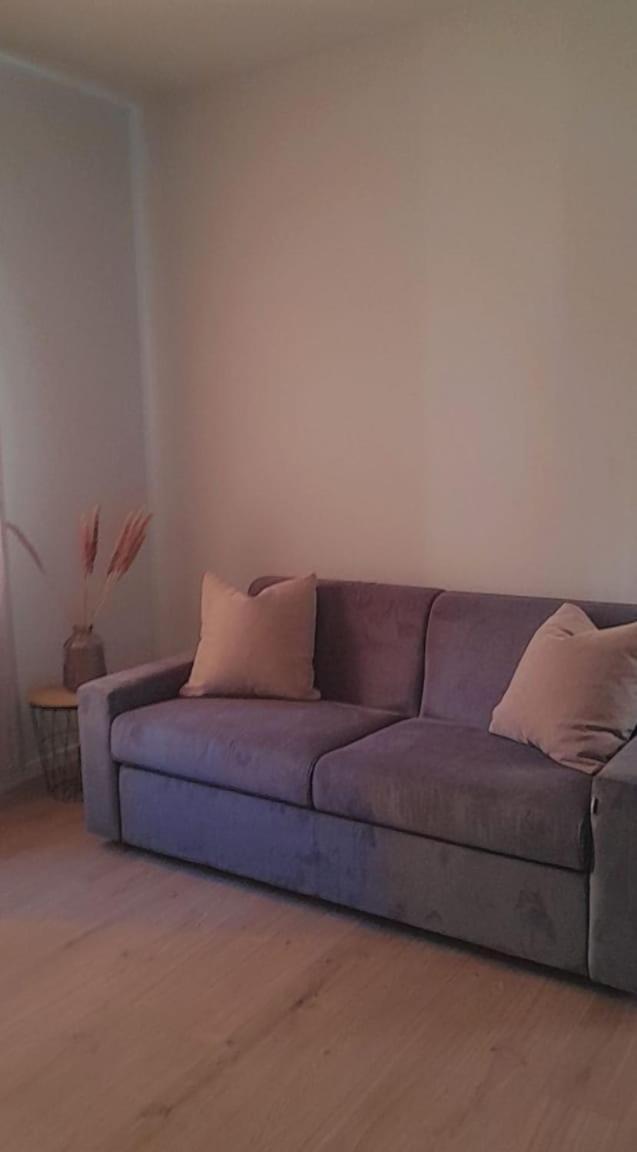 Manara 10 Apartment โกโม ภายนอก รูปภาพ