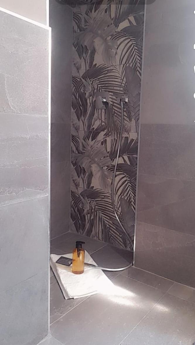 Manara 10 Apartment โกโม ภายนอก รูปภาพ