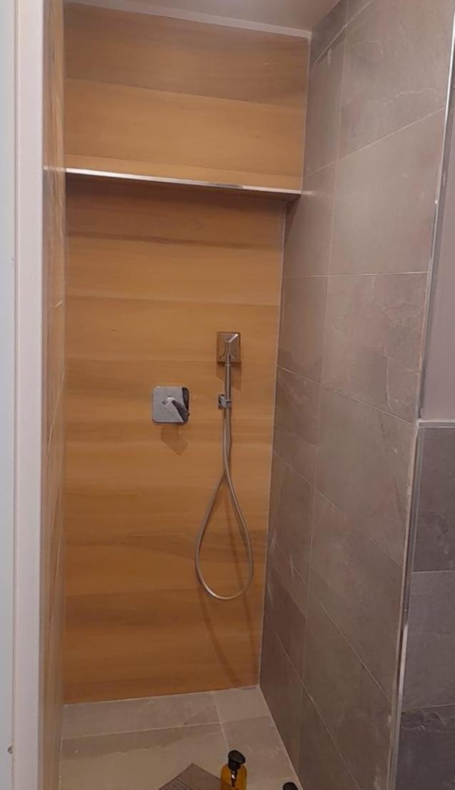 Manara 10 Apartment โกโม ภายนอก รูปภาพ