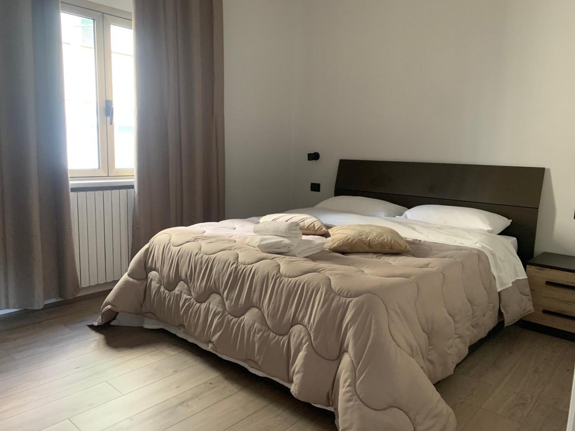 Manara 10 Apartment โกโม ภายนอก รูปภาพ